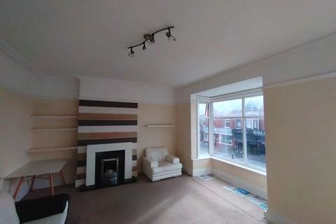 Retail property (high street) for sale, St. Albans Road, Lytham St. Annes, Lancashire, FY8 1UZ