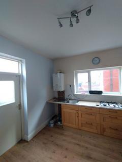 Retail property (high street) for sale, St. Albans Road, Lytham St. Annes, Lancashire, FY8 1UZ