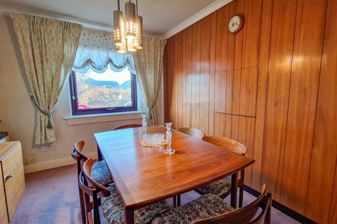 2 bedroom ground floor flat for sale, Anthony Court, Largs KA30