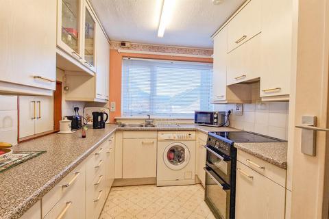 2 bedroom ground floor flat for sale, Anthony Court, Largs KA30