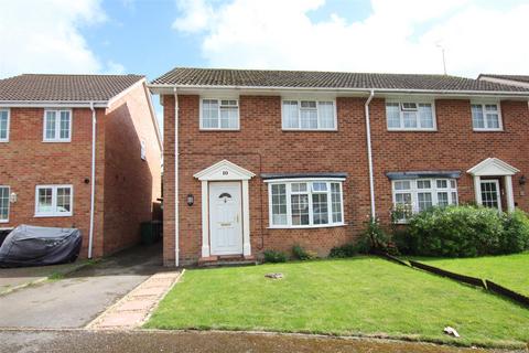 Bishopstoke