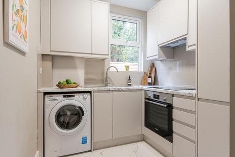 undefined, London SE20