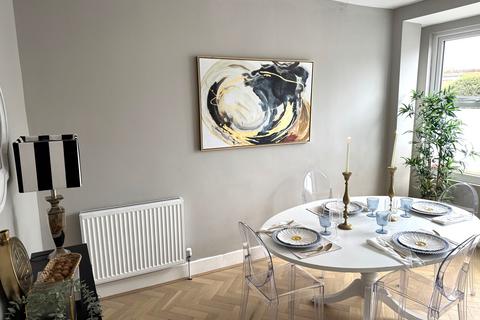 undefined, London SE20