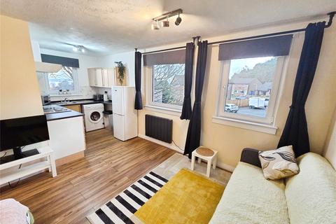 undefined, Morlich Place, Dunfermline KY11