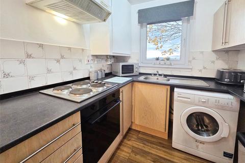 undefined, Morlich Place, Dunfermline KY11