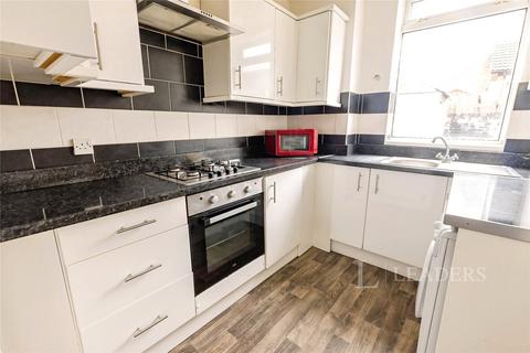 undefined, Shoreham Street, S2