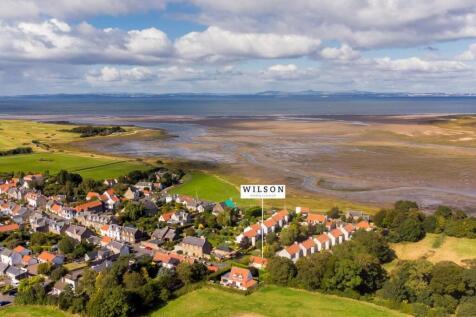 15 The Gardens, Aberlady, East Lothian, EH32 0 SF