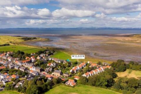 undefined, Aberlady EH32