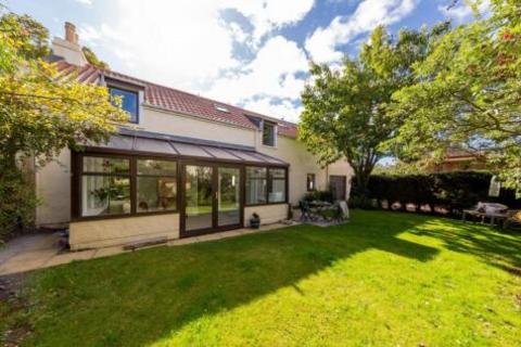 undefined, Aberlady EH32