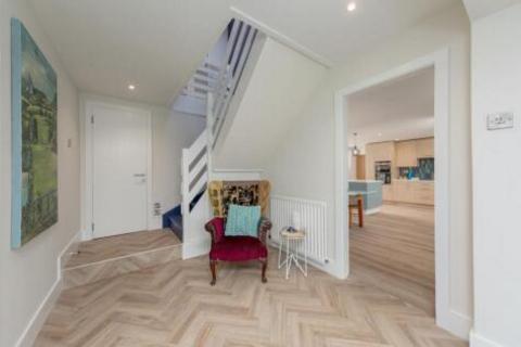 undefined, Aberlady EH32