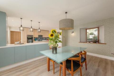 undefined, Aberlady EH32