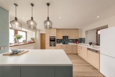 undefined, Aberlady EH32