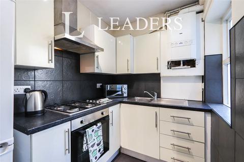 undefined, Charlotte Road, S1
