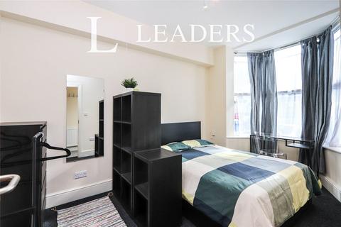 undefined, Charlotte Road, S1