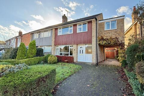 4 bedroom semi-detached house for sale, Spofforth, Grange Avenue, HG3