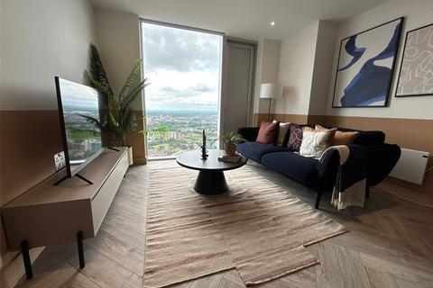 1 bedroom apartment to rent, Cortland At Colliers Yard, 7 Bankside Boulevard, Salford, Greater Manchester, M3