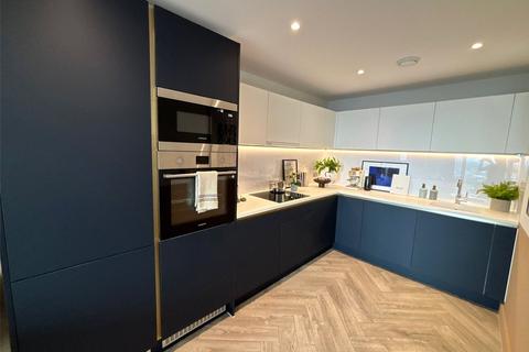 1 bedroom apartment to rent, Cortland At Colliers Yard, 7 Bankside Boulevard, Salford, Greater Manchester, M3