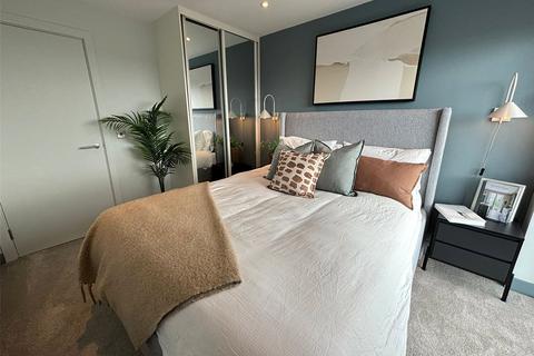 1 bedroom apartment to rent, Cortland At Colliers Yard, 7 Bankside Boulevard, Salford, Greater Manchester, M3