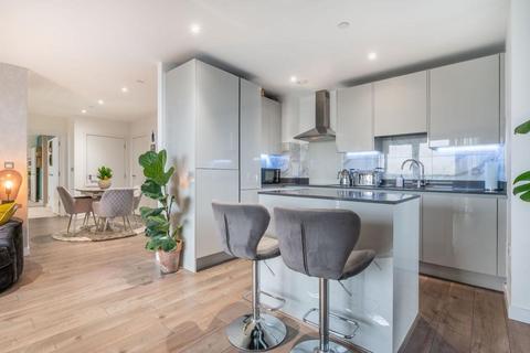 2 bedroom apartment for sale, Heritage Tower, 118 East Ferry Road, Canary Wharf, E14
