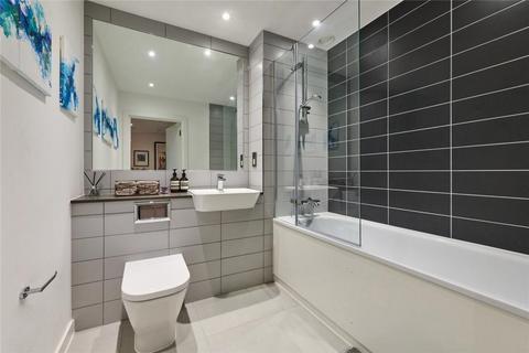 2 bedroom apartment for sale, Heritage Tower, Canary Wharf, E14