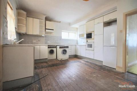 3 bedroom semi-detached house for sale, Norman Road, Sutton, Surrey , SM1 2TB