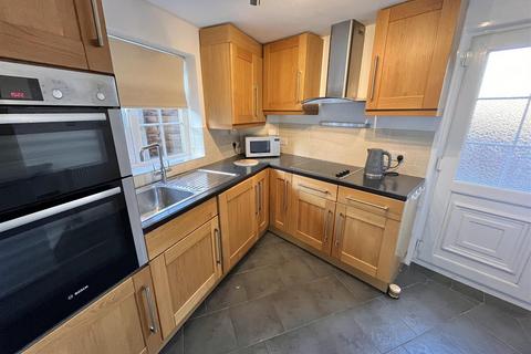 undefined, Stamford Place, Wilmslow