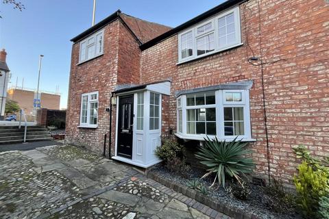 undefined, Stamford Place, Wilmslow