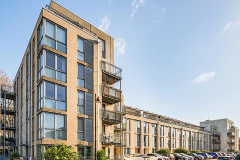 undefined, Samuel Street, London