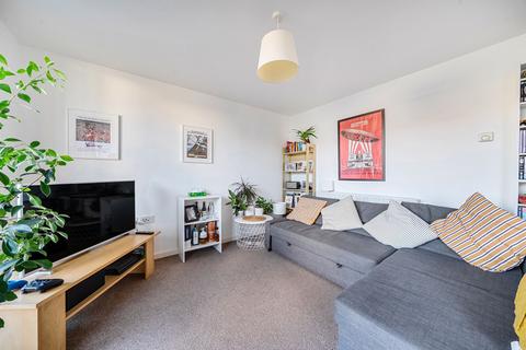 undefined, Samuel Street, London