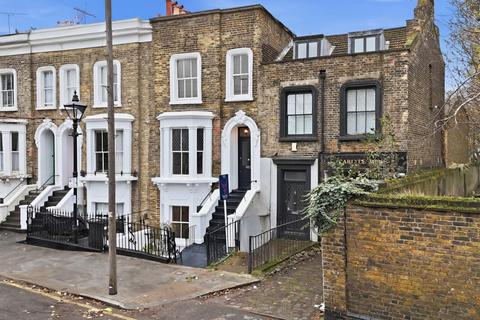 undefined, Carlton Square Conservation Area, Stepney Green