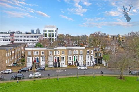 undefined, Carlton Square Conservation Area, Stepney Green