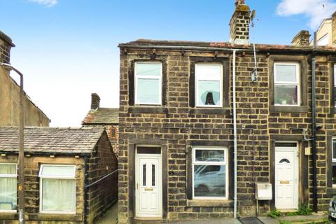 undefined, Gibb Street, Cowling