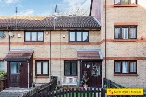 undefined, Mortimer Drive, Enfield
