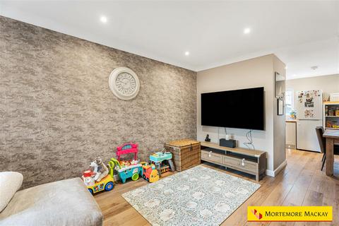 undefined, Mortimer Drive, Enfield