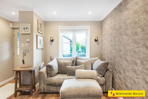 undefined, Mortimer Drive, Enfield