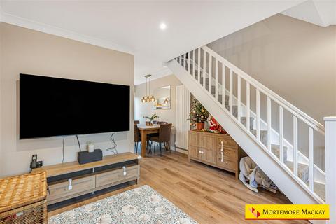 undefined, Mortimer Drive, Enfield