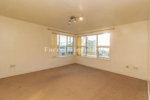 2 bedroom flat for sale, Yorkshire Street, Blackpool FY1