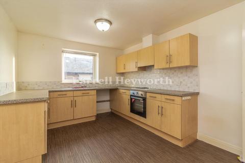 2 bedroom flat for sale, Yorkshire Street, Blackpool FY1