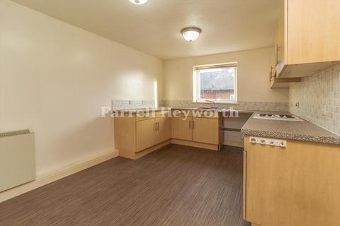2 bedroom flat for sale, Yorkshire Street, Blackpool FY1
