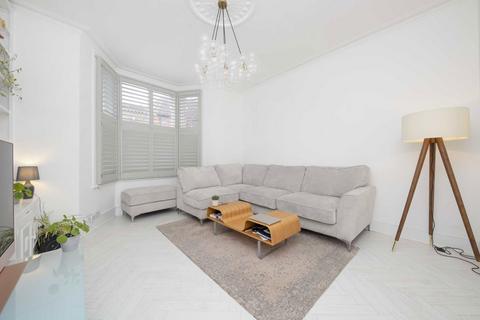 Saltram Crescent, Maida Vale W9