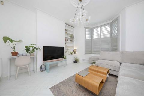 1 bedroom flat to rent, Saltram Crescent, Maida Vale W9