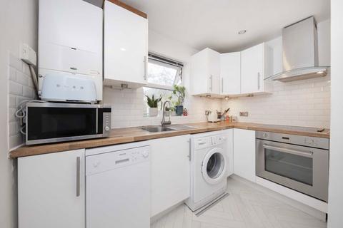 1 bedroom flat to rent, Saltram Crescent, Maida Vale W9