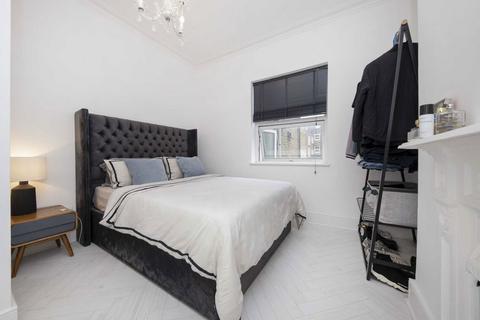 1 bedroom flat to rent, Saltram Crescent, Maida Vale W9