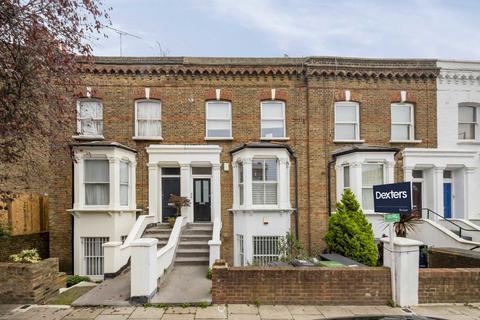 1 bedroom flat to rent, Saltram Crescent, Maida Vale W9
