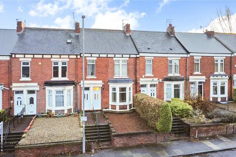 Stowell Terrace, Gateshead NE10