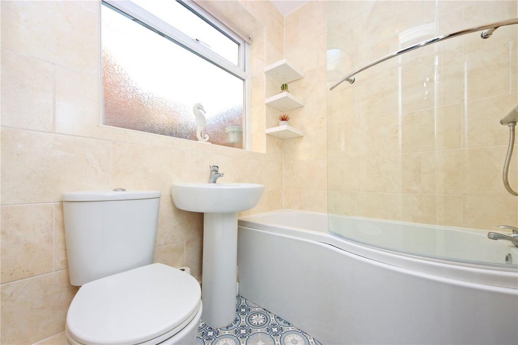 Bathroom/Wc