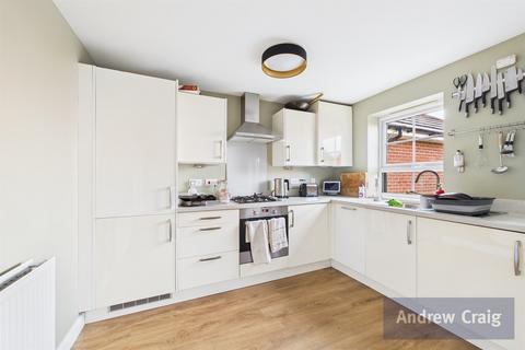 undefined, Wollaston Way, Hebburn