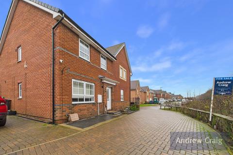Wollaston Way, Hebburn