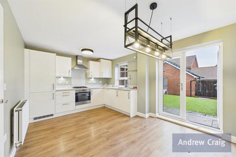 undefined, Wollaston Way, Hebburn