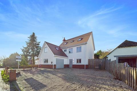 5 bedroom detached house for sale, Braintree CM7